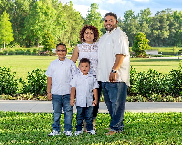 Portraits - Charles LeRette Photography - Orlando, Florida Photographer - Portraits, Headshots, Architecture, Food, and Product Photography