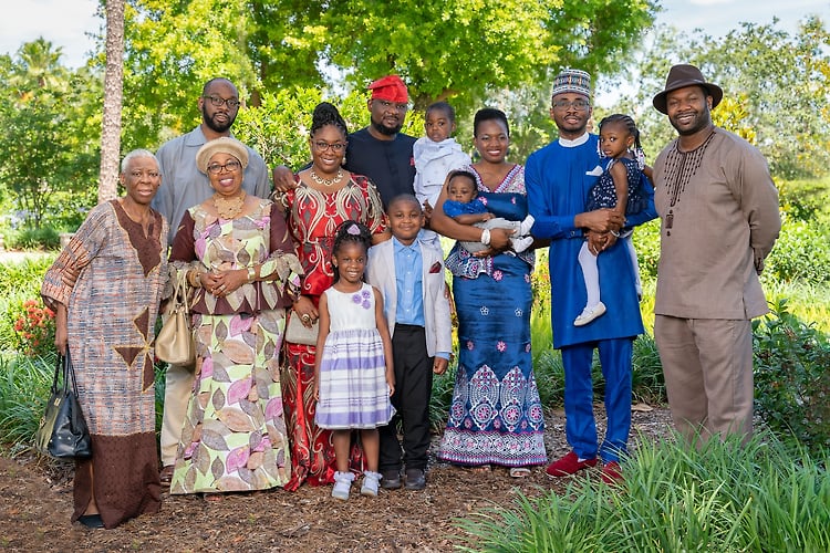 Portraits - Charles LeRette Photography - Orlando, Florida Photographer - Portraits, Headshots, Architecture, Food, and Product Photography