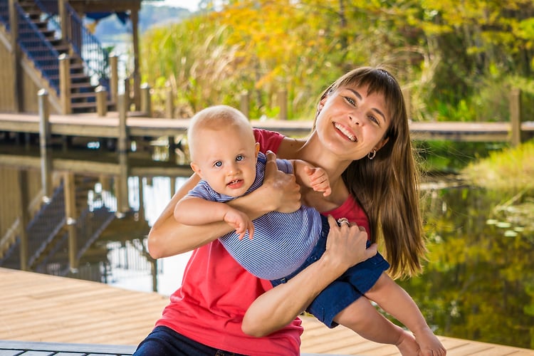 Portraits - Charles LeRette Photography - Orlando, Florida Photographer - Portraits, Headshots, Architecture, Food, and Product Photography