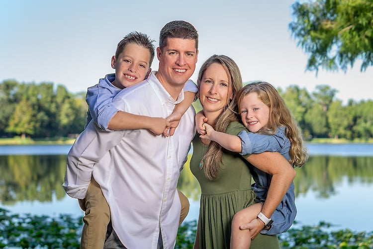 Portraits - Charles LeRette Photography - Orlando, Florida Photographer - Portraits, Headshots, Architecture, Food, and Product Photography