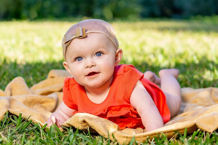 Portraits - Charles LeRette Photography - Orlando, Florida Photographer - Portraits, Headshots, Architecture, Food, and Product Photography