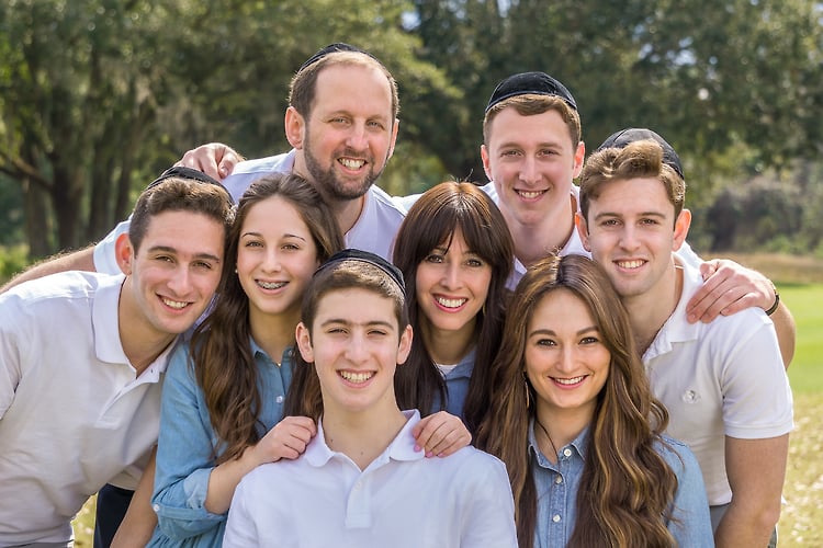 Portraits - Charles LeRette Photography - Orlando, Florida Photographer - Portraits, Headshots, Architecture, Food, and Product Photography