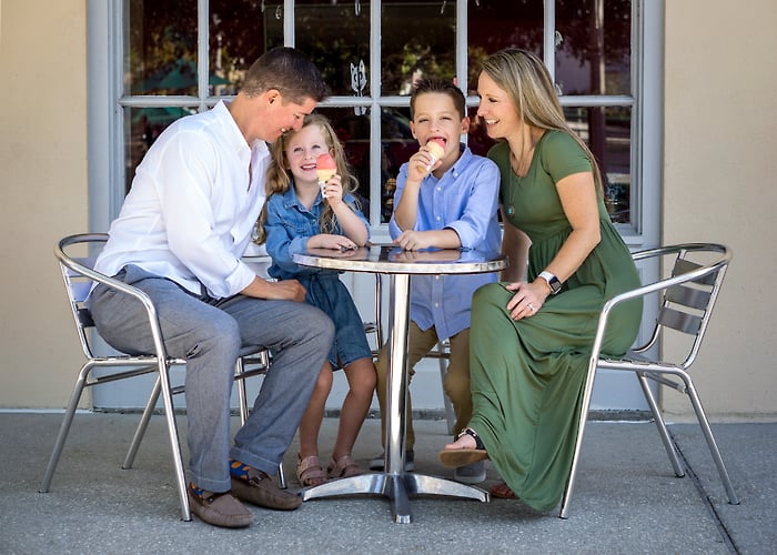 Portraits - Charles LeRette Photography - Orlando, Florida Photographer - Portraits, Headshots, Architecture, Food, and Product Photography