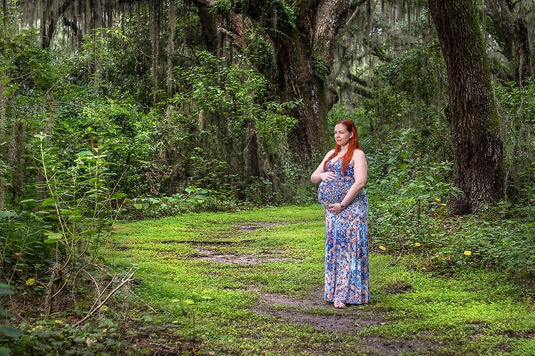 Portraits - Charles LeRette Photography - Orlando, Florida Photographer - Portraits, Headshots, Architecture, Food, and Product Photography