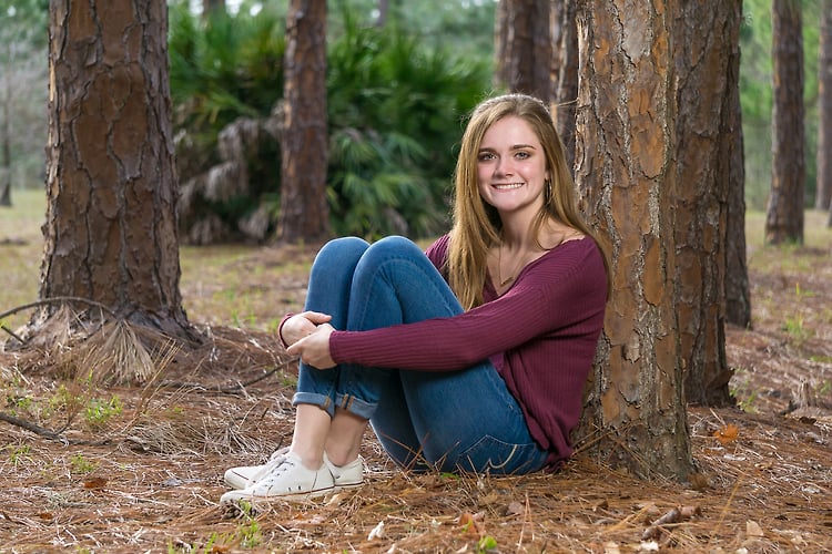 Portraits - Charles LeRette Photography - Orlando, Florida Photographer - Portraits, Headshots, Architecture, Food, and Product Photography