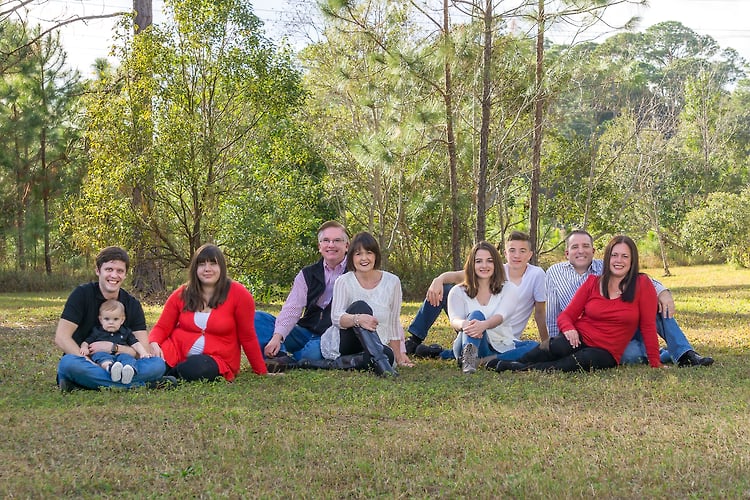 Portraits - Charles LeRette Photography - Orlando, Florida Photographer - Portraits, Headshots, Architecture, Food, and Product Photography