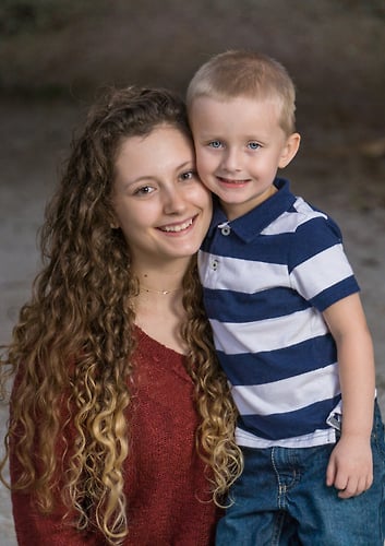 Portraits - Charles LeRette Photography - Orlando, Florida Photographer - Portraits, Headshots, Architecture, Food, and Product Photography