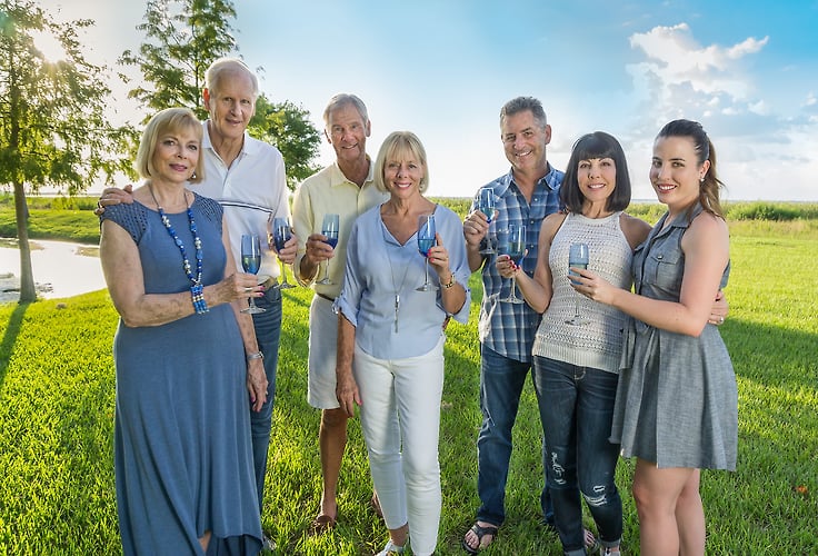 Portraits - Charles LeRette Photography - Orlando, Florida Photographer - Portraits, Headshots, Architecture, Food, and Product Photography