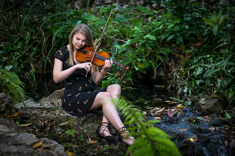 Portraits - Charles LeRette Photography - Orlando, Florida Photographer - Portraits, Headshots, Architecture, Food, and Product Photography