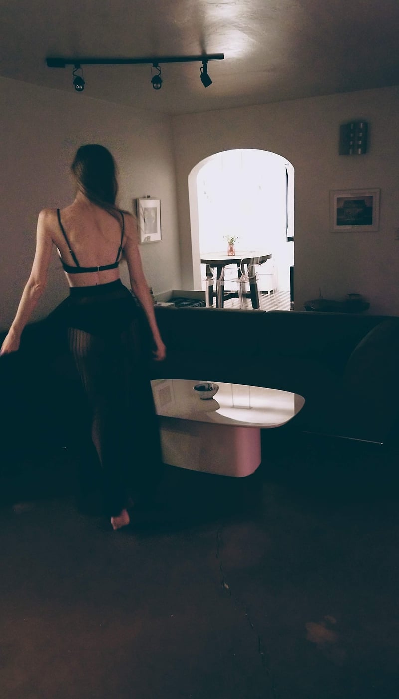February 2021. - Heather Free