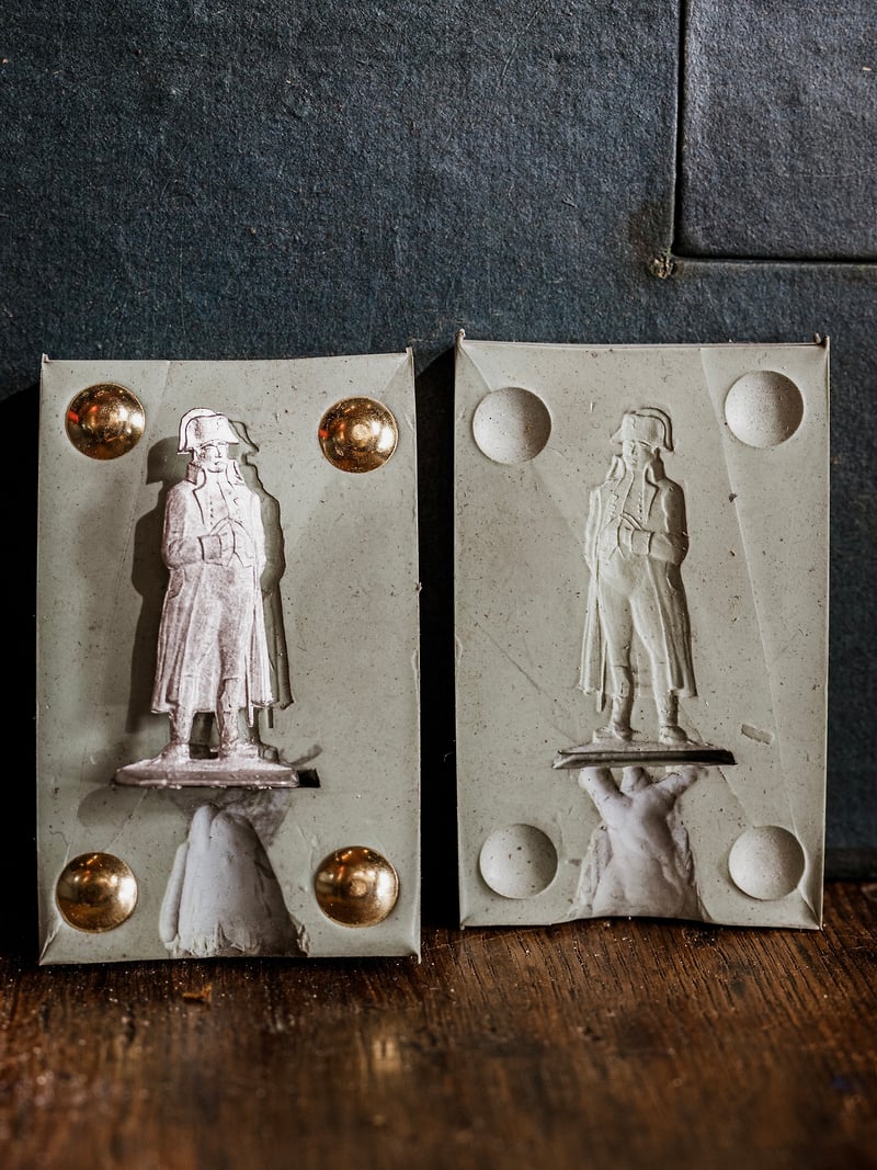 Atelier And Creation - Gali Eytan Photography