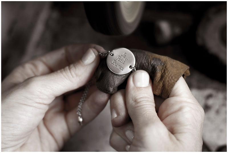 Atelier And Creation - Gali Eytan Photography