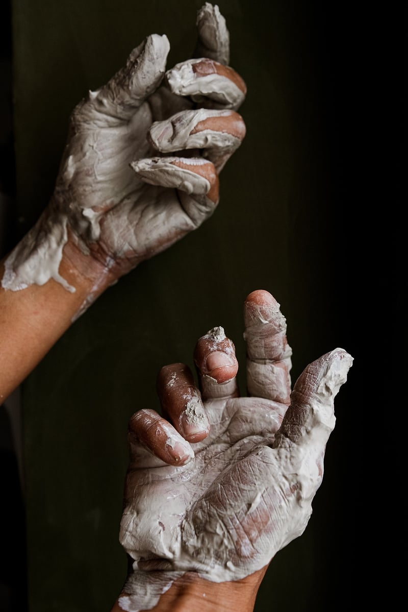 Atelier And Creation - Gali Eytan Photography