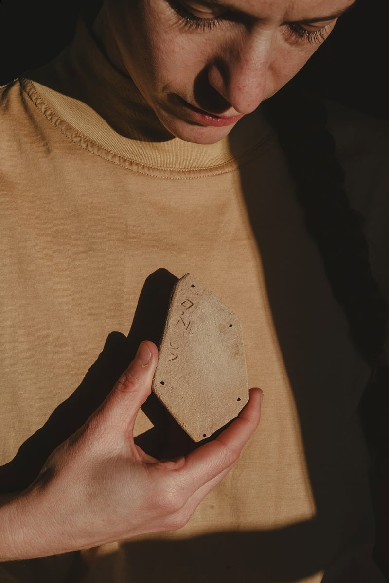 Atelier And Creation - Gali Eytan Photography