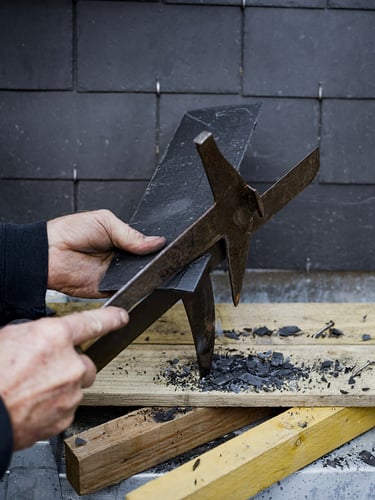 Les Toits Parisiens La Louisiane Sa - Gali Eytan Photography