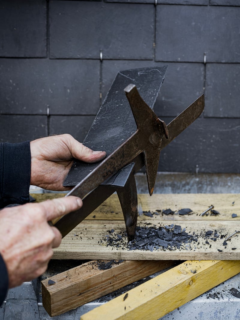 Les Toits Parisiens La Louisiane Sa - Gali Eytan Photography