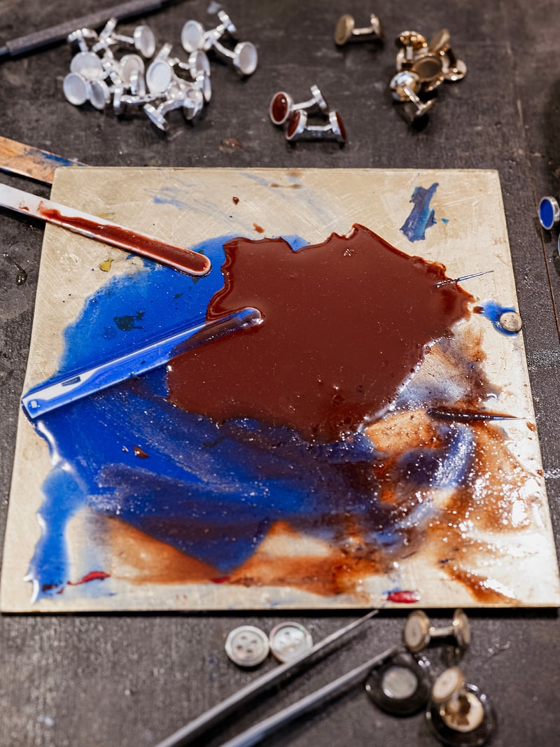 Atelier And Creation - Gali Eytan Photography