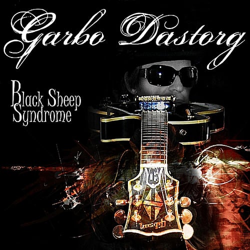 Disco - GARBO DASTORG