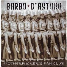 Disco - GARBO DASTORG