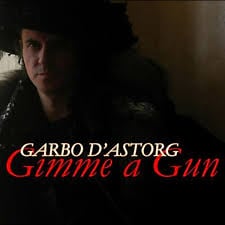 Disco - GARBO DASTORG