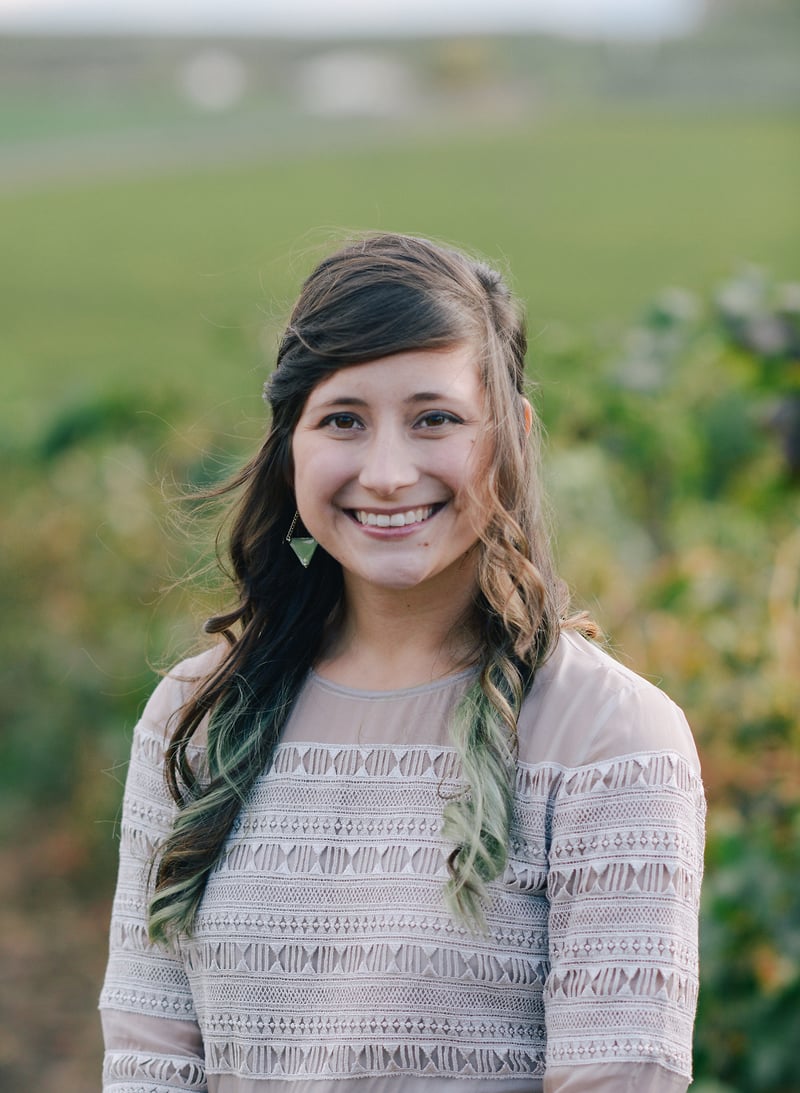 Contact - GRACIE UMANA