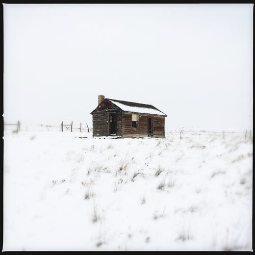 Null 'n Void - G R Gardner Photography