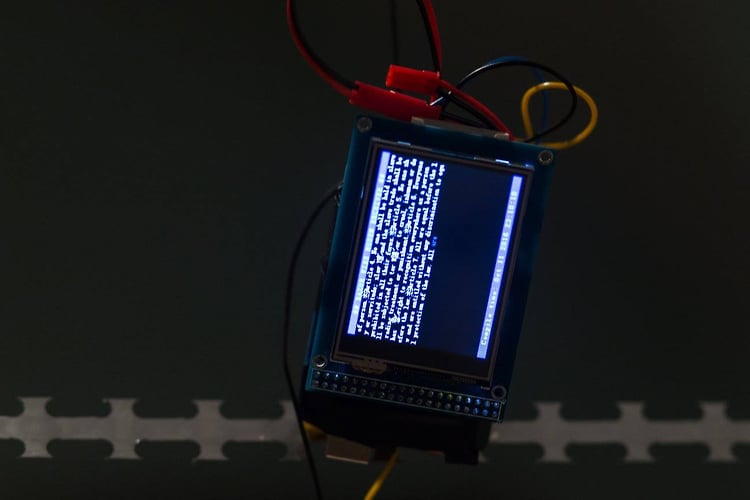 Martin Reiche 2016 - GuestRoomMaribor