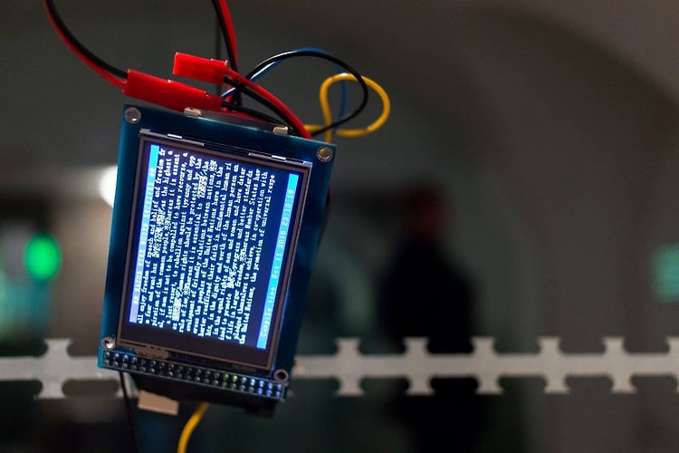 Martin Reiche 2016 - GuestRoomMaribor