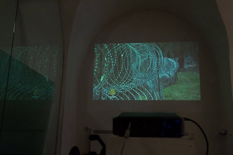 Martin Reiche 2016 - GuestRoomMaribor