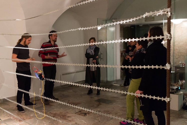 Martin Reiche 2016 - GuestRoomMaribor