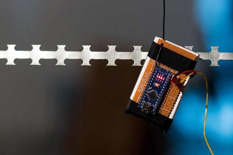 Martin Reiche 2016 - GuestRoomMaribor