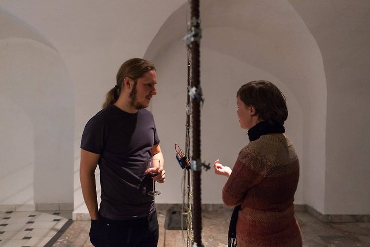 Martin Reiche 2016 - GuestRoomMaribor