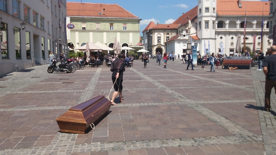 Martina Kartelo 2016 - GuestRoomMaribor