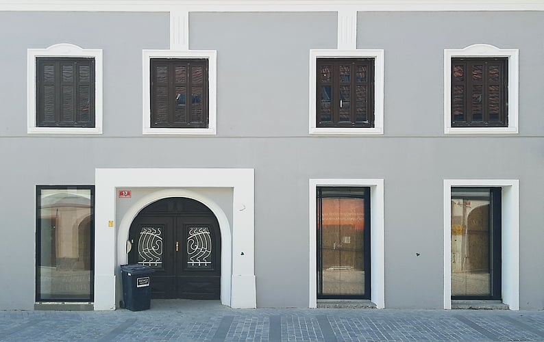 Danilo Milovanovic 2021 - GuestRoomMaribor