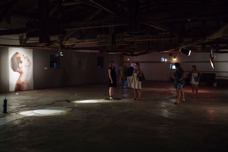 Lebanon Exchange 2017 - GuestRoomMaribor