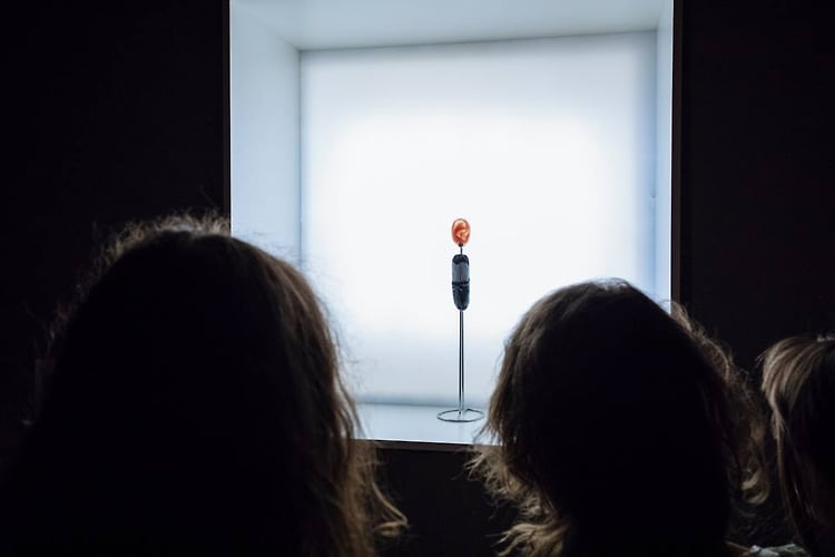 Lebanon Exchange 2017 - GuestRoomMaribor