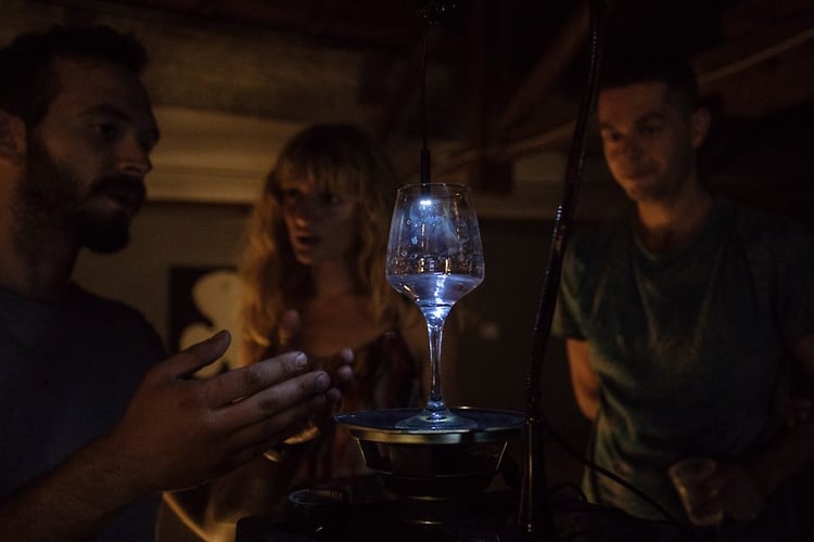 Lebanon Exchange 2017 - GuestRoomMaribor