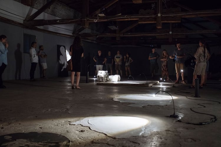 Lebanon Exchange 2017 - GuestRoomMaribor