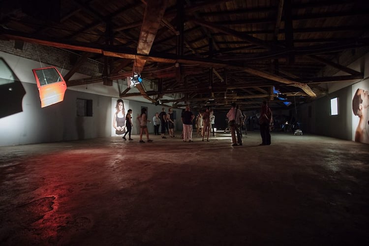 Lebanon Exchange 2017 - GuestRoomMaribor