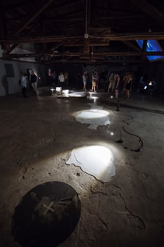 Lebanon Exchange 2017 - GuestRoomMaribor