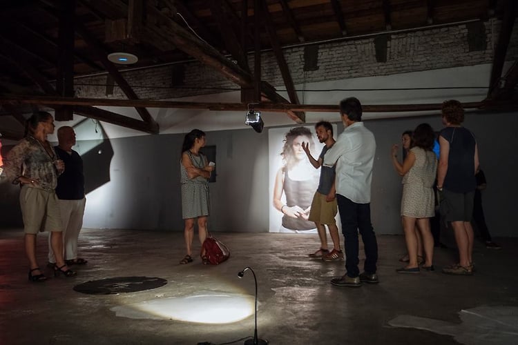 Lebanon Exchange 2017 - GuestRoomMaribor