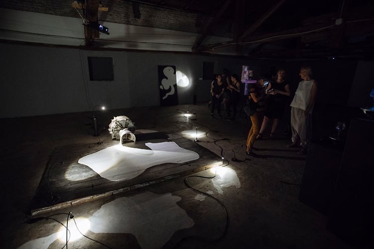 Lebanon Exchange 2017 - GuestRoomMaribor