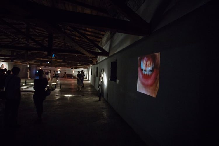 Lebanon Exchange 2017 - GuestRoomMaribor