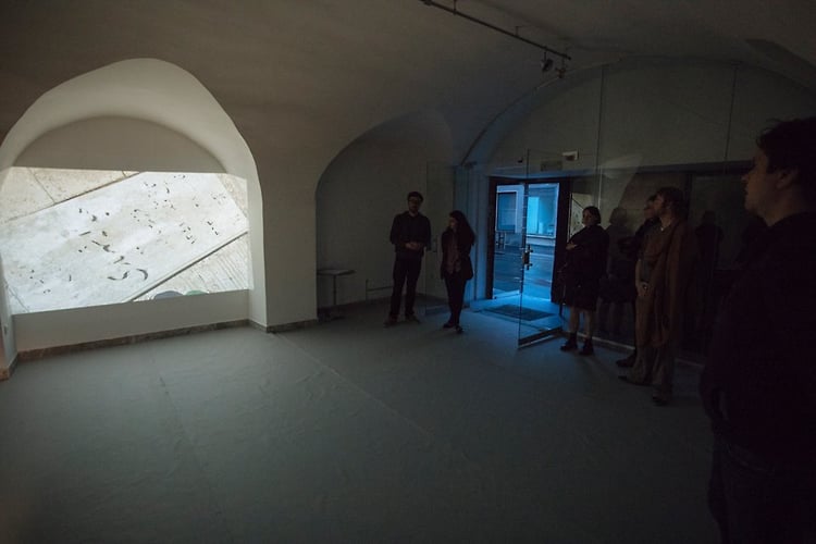 Elham Rahmati 2017 - GuestRoomMaribor