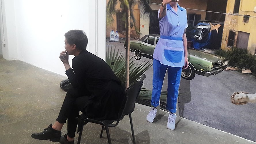 The Natural The Uncleansed And The Foreign Lebanon 2019 - GuestRoomMaribor