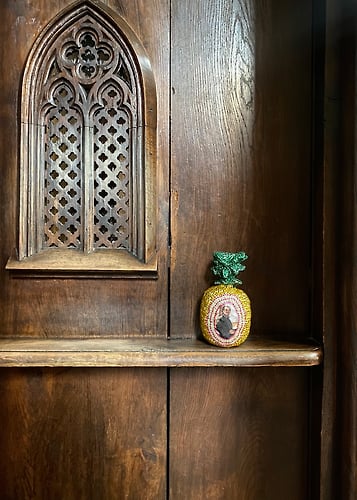 Annahita Brooks 2023 - GuestRoomMaribor