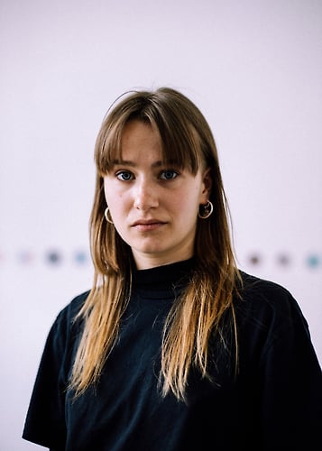 DARIA KHRYSTYCH - GuestRoomMaribor