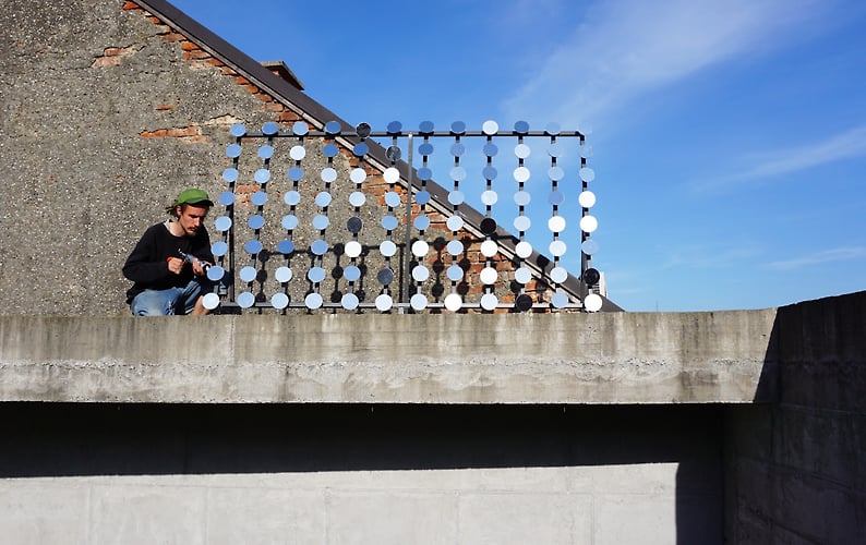 Danilo Milovanovic 2021 - GuestRoomMaribor