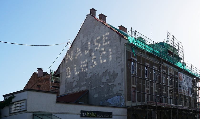 Danilo Milovanovic 2021 - GuestRoomMaribor