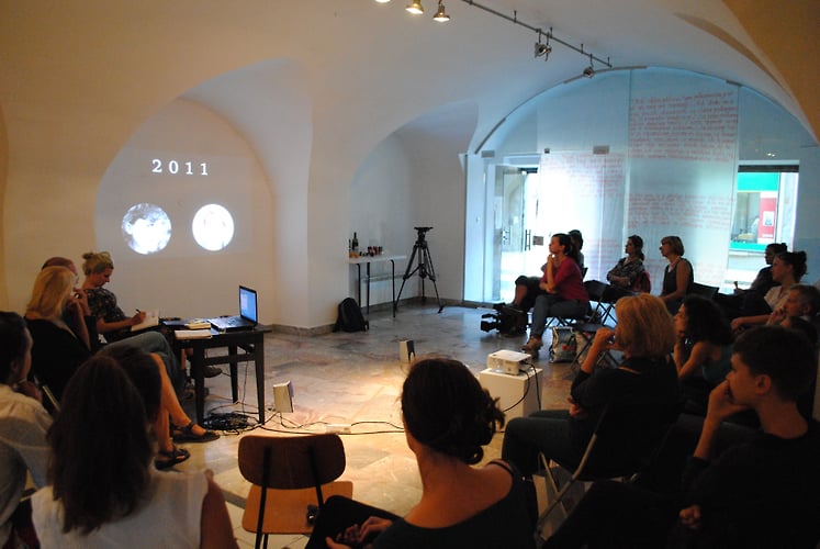 Hleb Teatar 2015 - GuestRoomMaribor